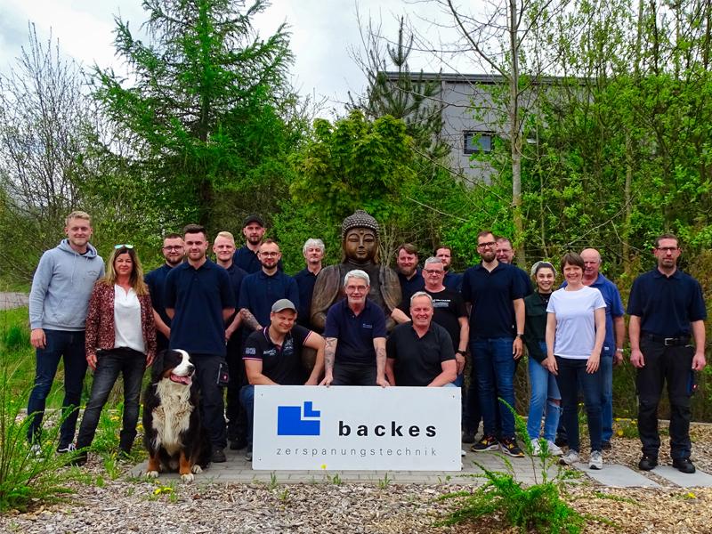 Unser Team